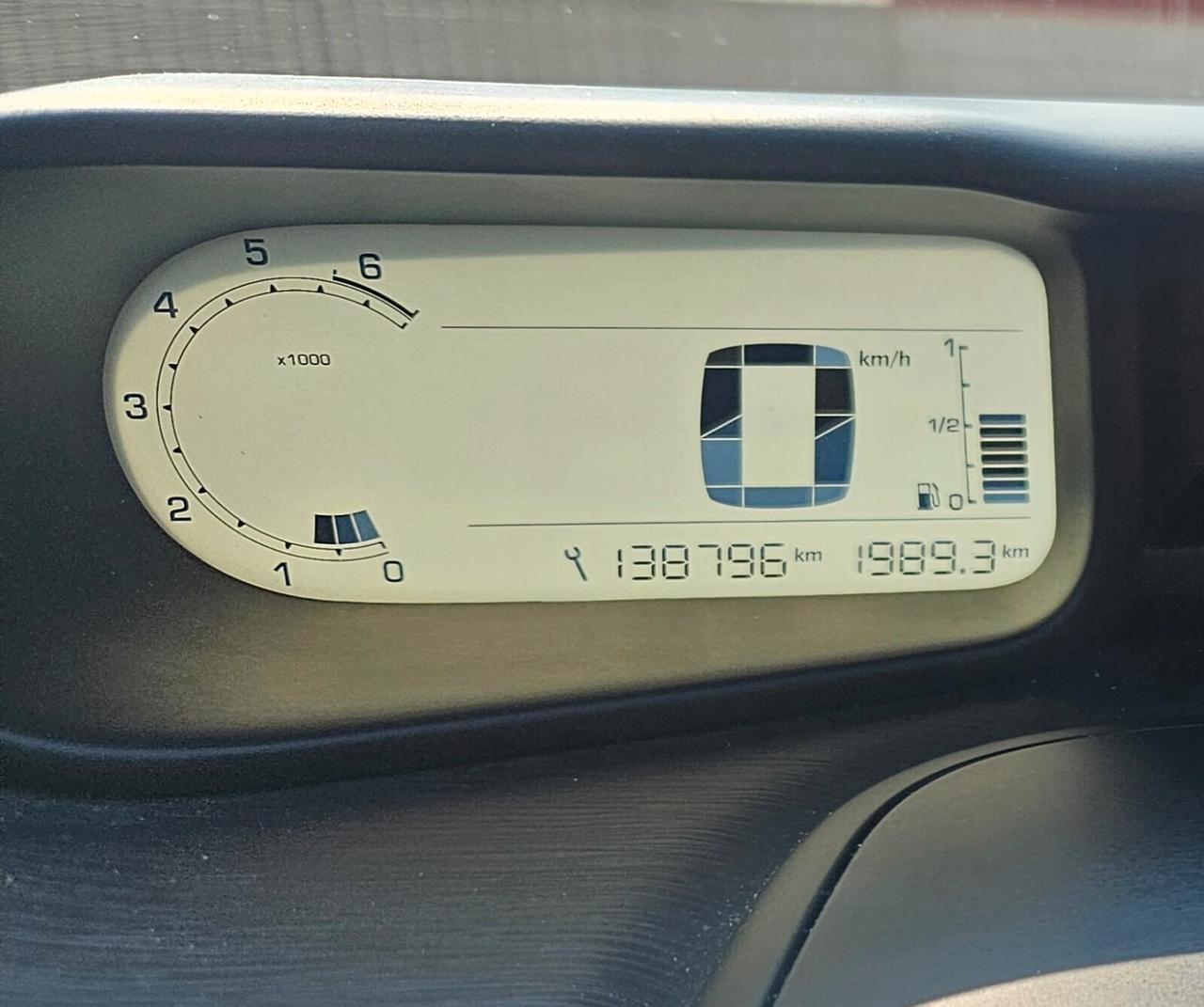 Citroen C3 Picasso 1.6 VTi 120 CMP-6 Exclusive Theatre