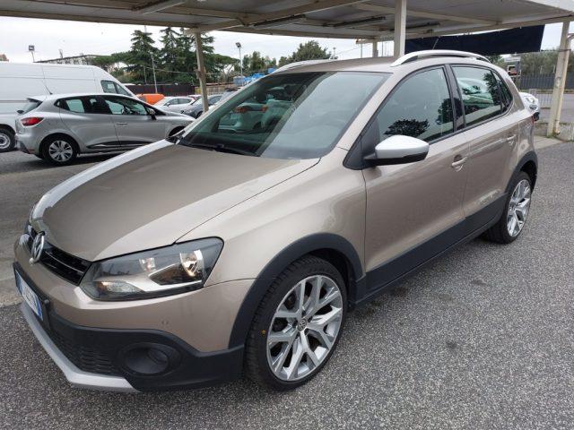 VOLKSWAGEN Polo 1.4 TDI BlueMotion Technology