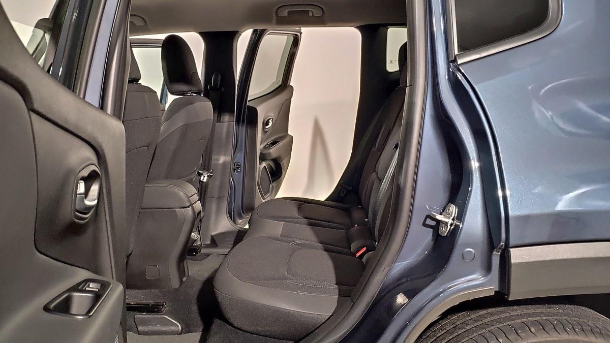 JEEP Renegade 1.3 T4 Ddct Limited