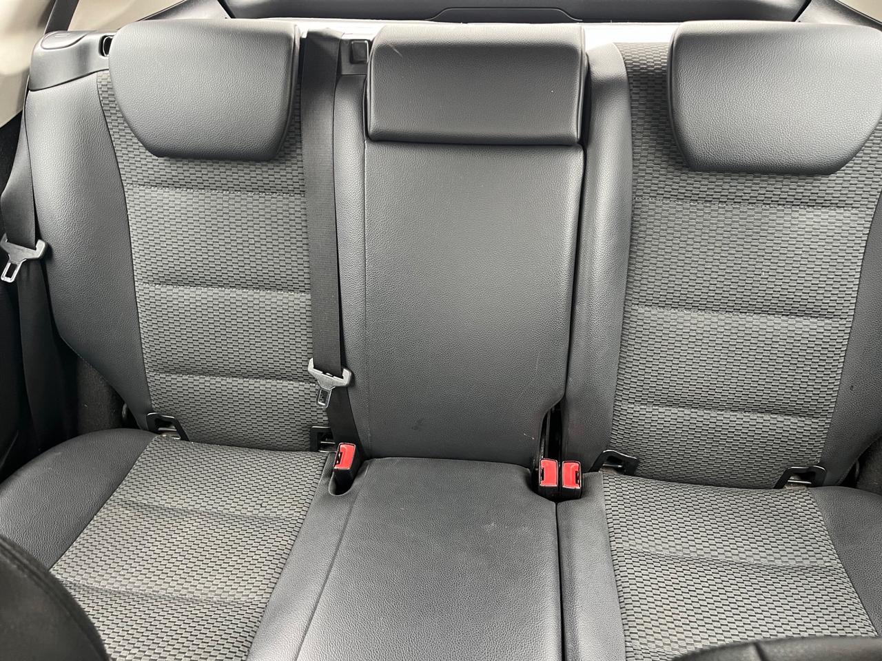 Mercedes-benz A 160 1.5benzina/95CV/neopatentati/Euro5/unico proprietario/5Porte e 5Posti