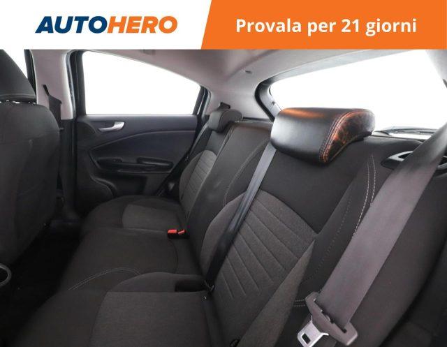 ALFA ROMEO Giulietta 1.4 Turbo 120 CV