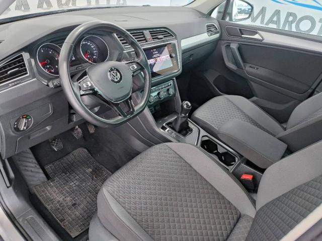 Volkswagen Tiguan 1.6 tdi Business 115cv