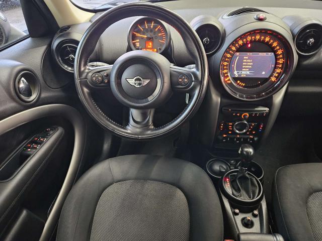 MINI Cooper D Countryman Mini Countryman R60 2.0 Park Lane Plus auto