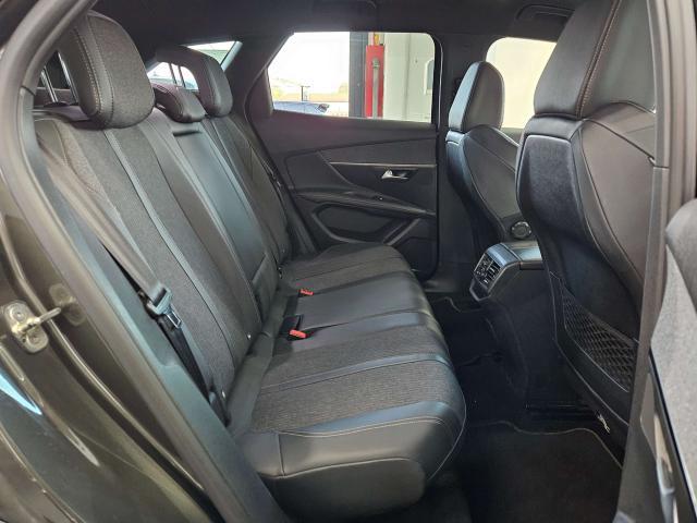 Peugeot 3008 3008 II 2016 1.2 puretech t GT Line s