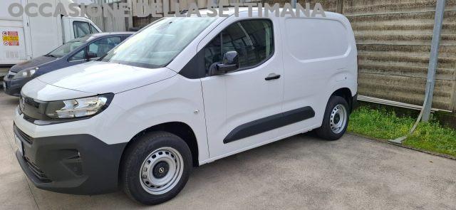OPEL Combo Cargo 1.5 Diesel