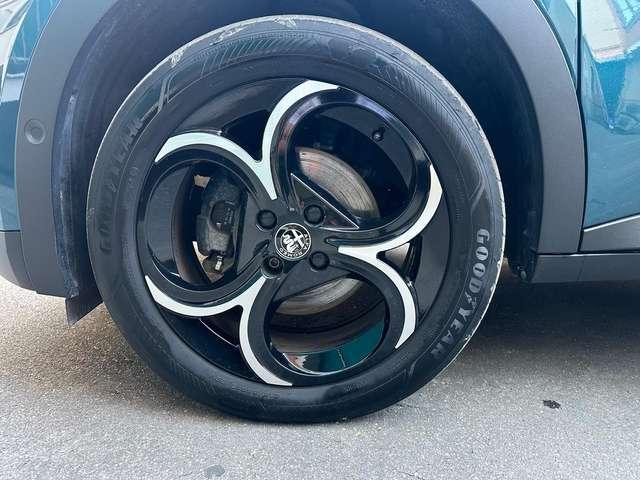 Alfa Romeo Junior 1.2 Hybrid Speciale 145cv edct6 + Matrix + Ricarica Wireless