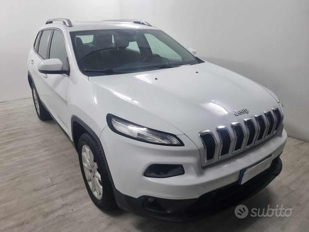 Jeep Cherokee 2015 photo 2