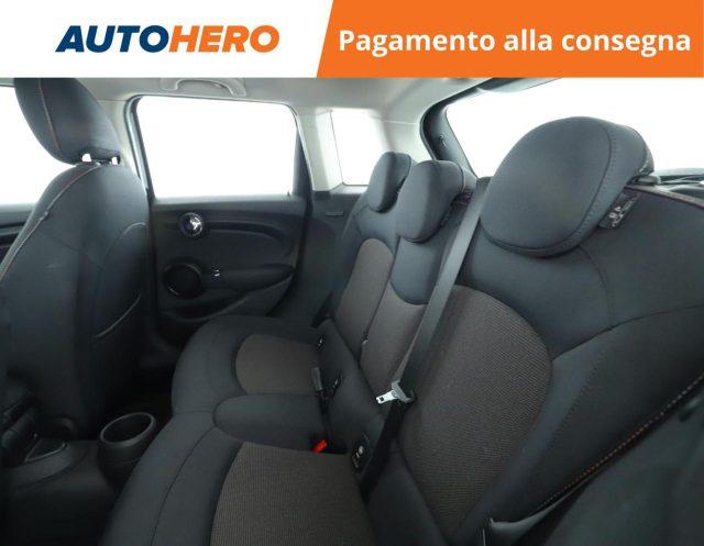 MINI One 1.2 One 5 porte