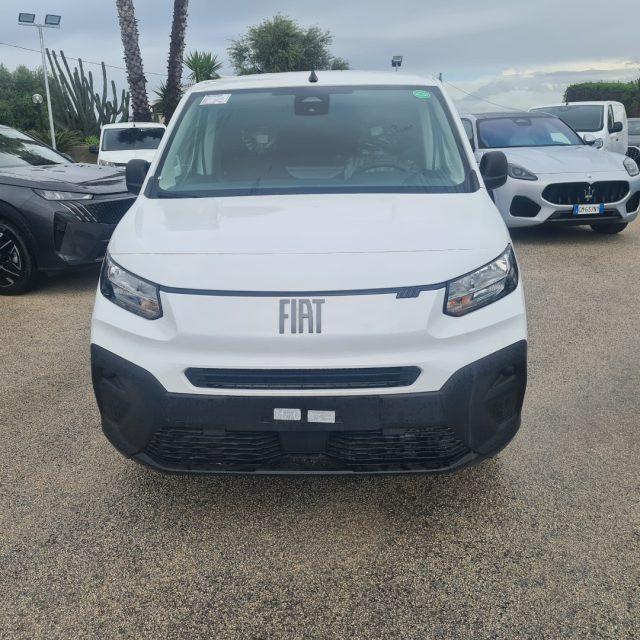 FIAT Doblo Doblò 1.5 BlueHdi 100CV M Combi N1
