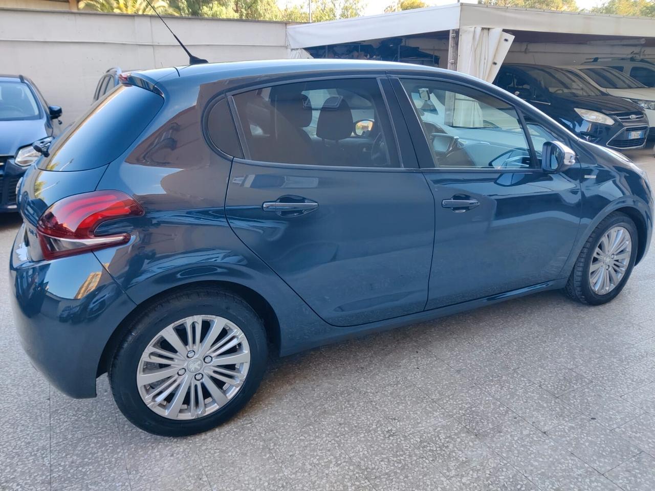 Peugeot 208 Diesel 5 Porte