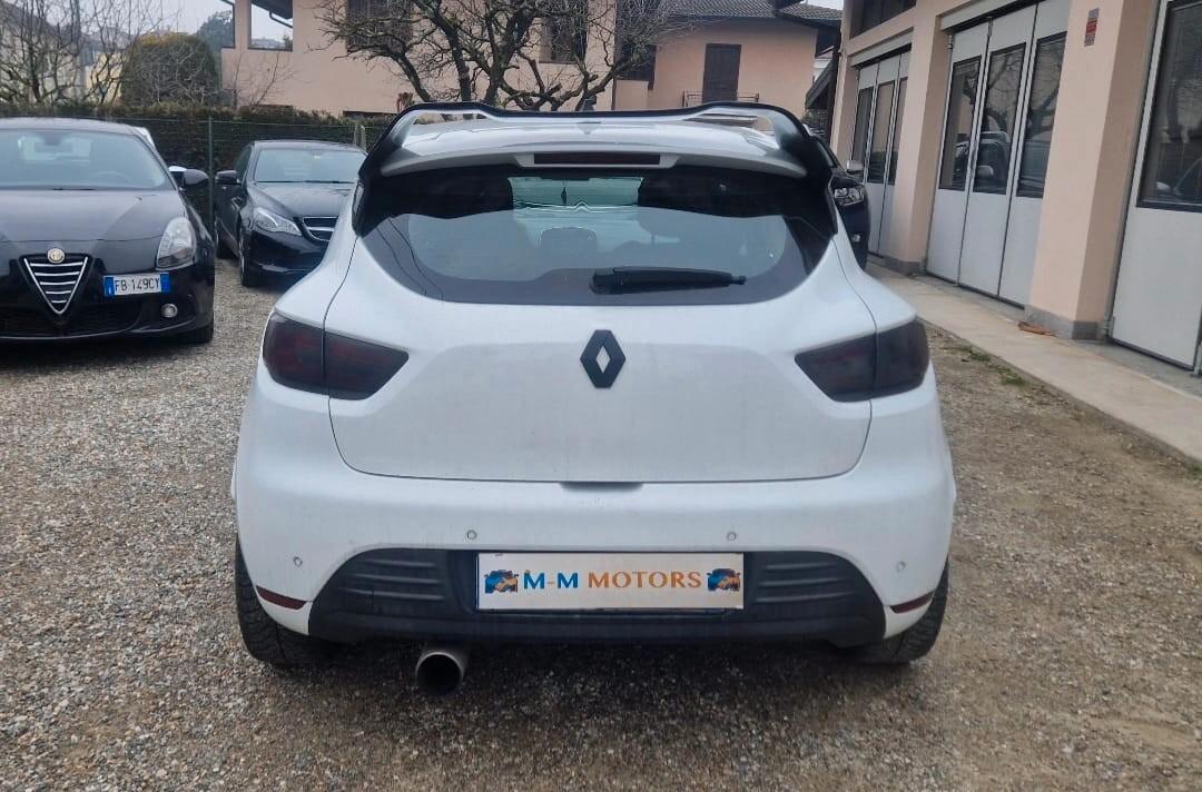 Renault Clio dCi 8V 75CV Start&Stop 5 porte Energy Zen