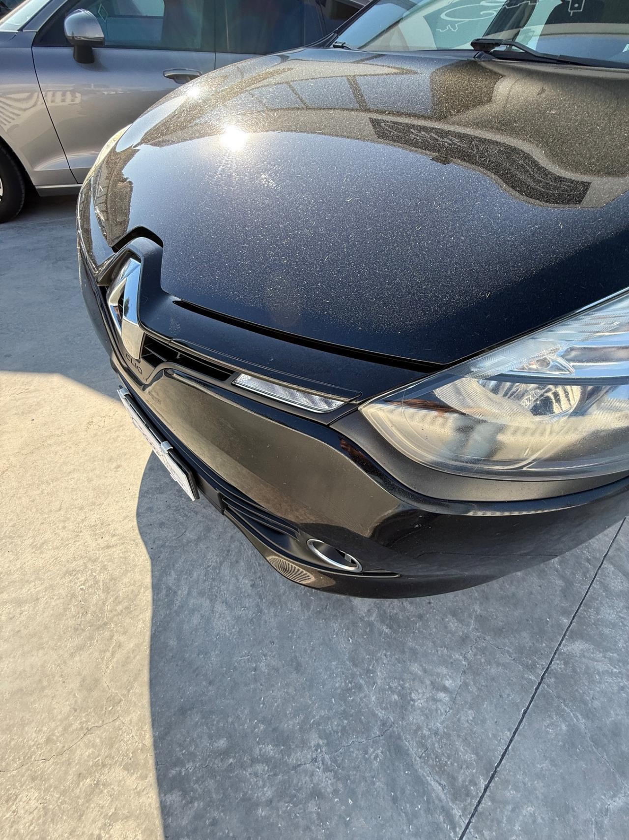 Renault Clio 1.5 dCi 8V 75CV 5 porte Live
