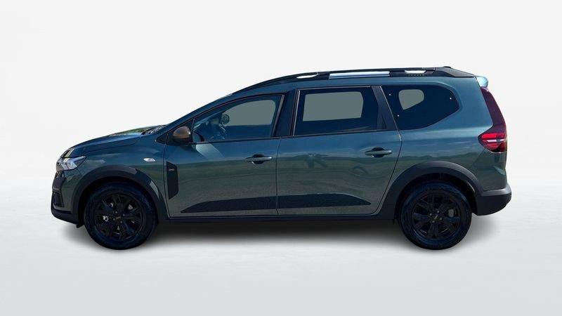 Dacia Jogger 1.6 Hybrid 140 7 posti Extreme Up