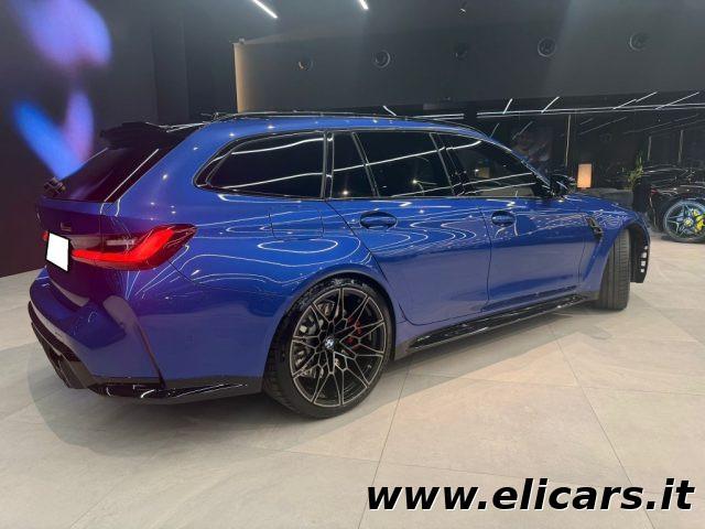 BMW M3 Touring Competition M xDrive