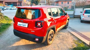 Jeep Renegade 1.6 Mjt 130 CV Longitude PARI AL NUOVO!!!