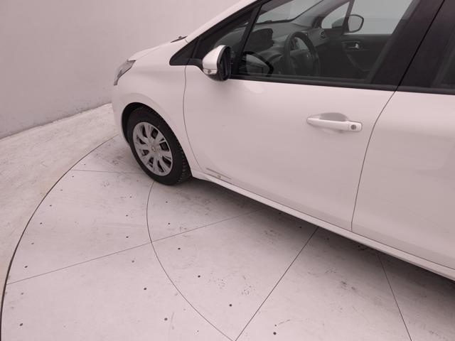 PEUGEOT 208 1.2 puretech Active s&s 82cv 5p neopatentati