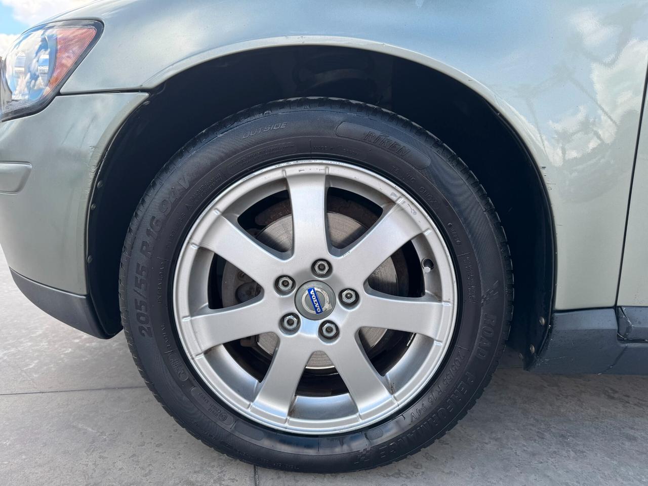 Volvo V50 2.0 D cat Summum