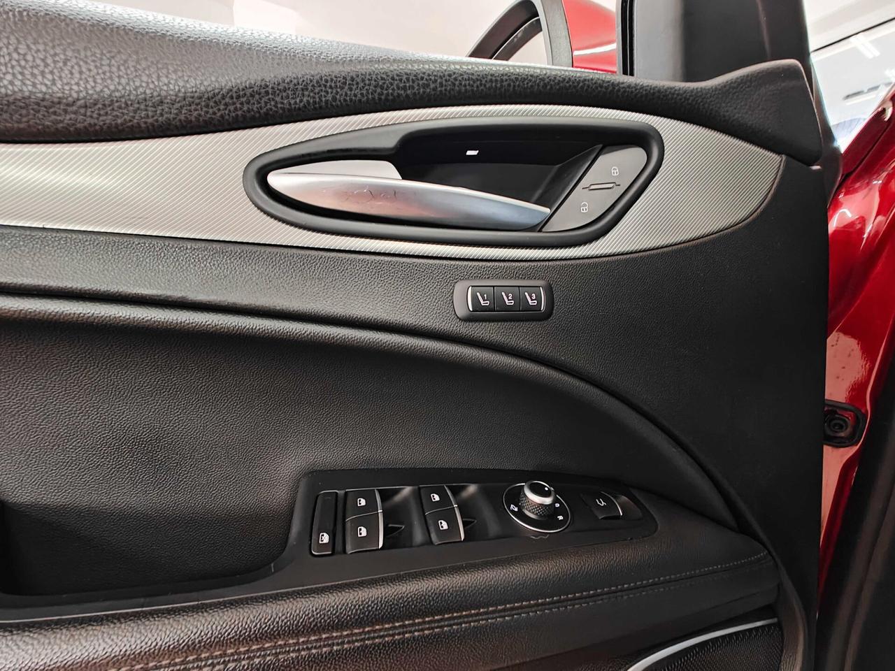 Alfa Romeo Stelvio 2.2 Turbodiesel 180 CV AT8 Q4 Super