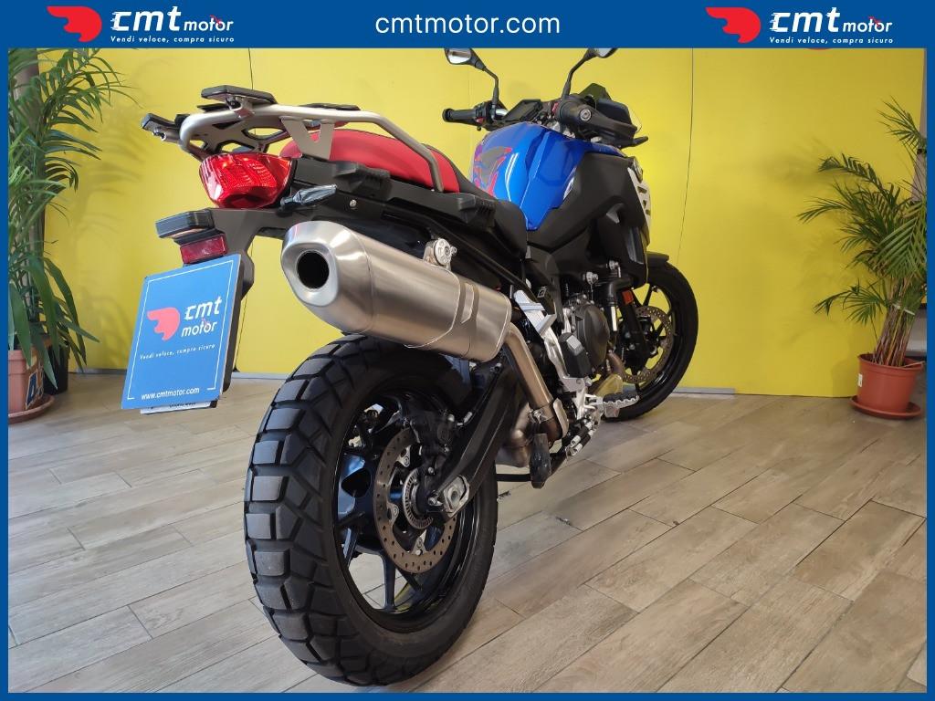 BMW F 800 GS - 2024