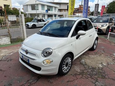 Fiat 500 Dolcevita *SOLO 39000 KM