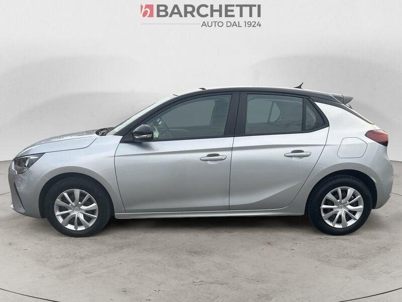 Opel Corsa (P2JO) 1.2 EDITION