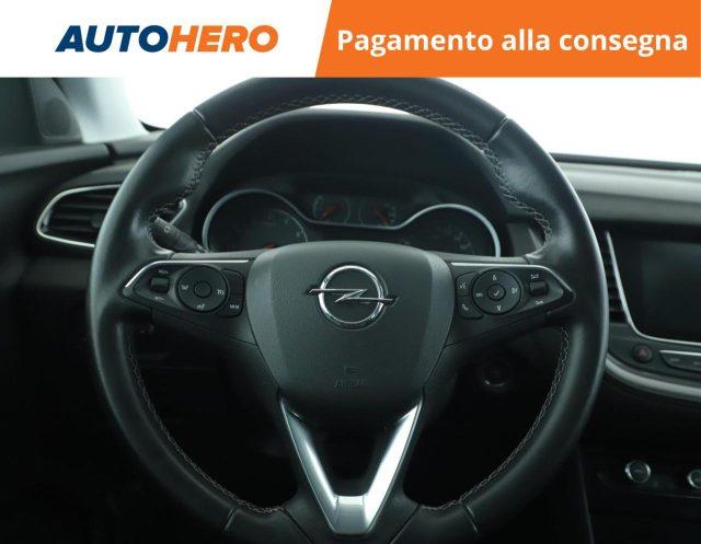 OPEL Grandland X 1.5 diesel Ecotec Start&Stop 120 Anniversary