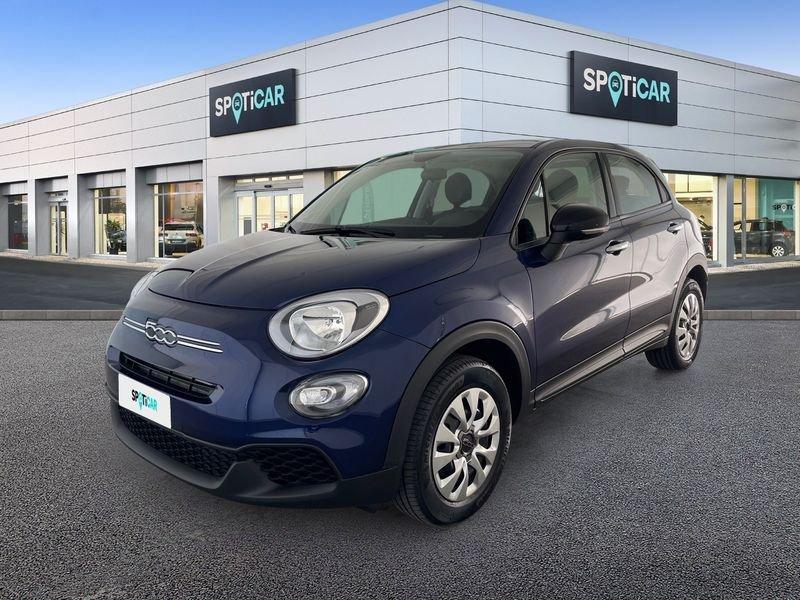 FIAT 500X 1.5 T4 130cv DCT7