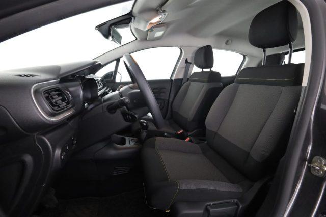 CITROEN C3 C3 PureTech 83 S&S Feel