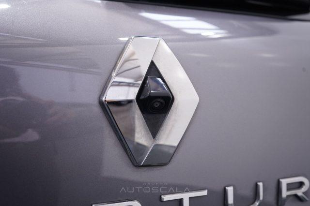 RENAULT Captur 1.0 TCe 90cv Techno