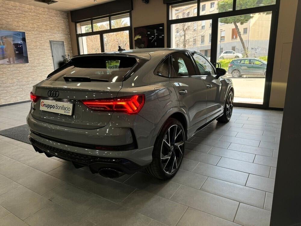 Audi Q3 RS Q3 SPB quattro S tronic