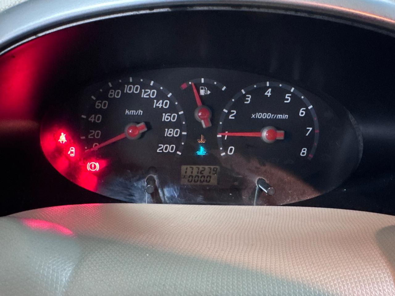 Nissan Micra 1.2 Benzina 80cv - Neopatentati 2005