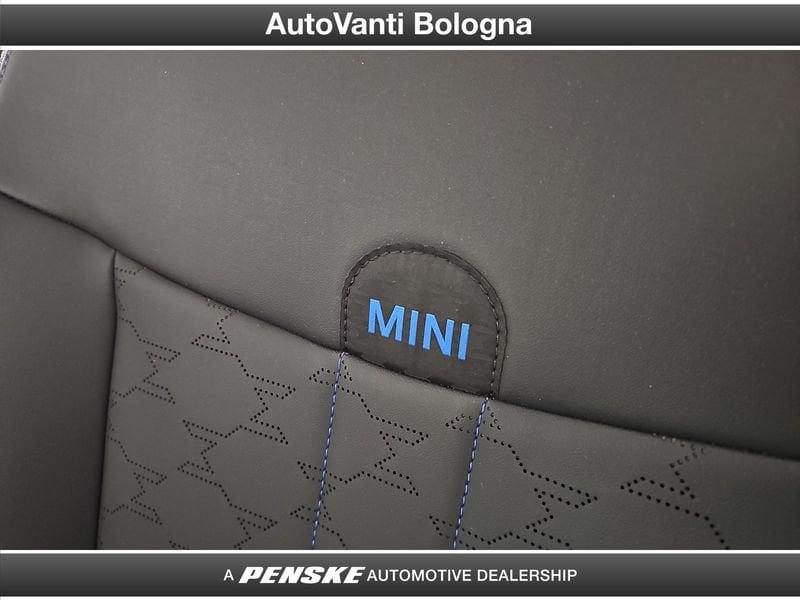 MINI Mini Countryman U25 Mini D Classic Countryman