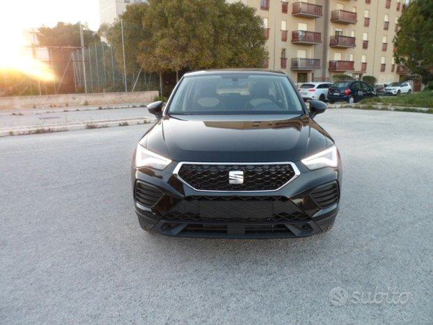 Seat Ateca 1.0 TSI Reference