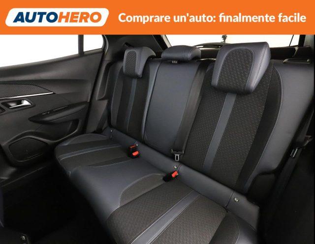PEUGEOT 2008 PureTech 130 S&S Allure