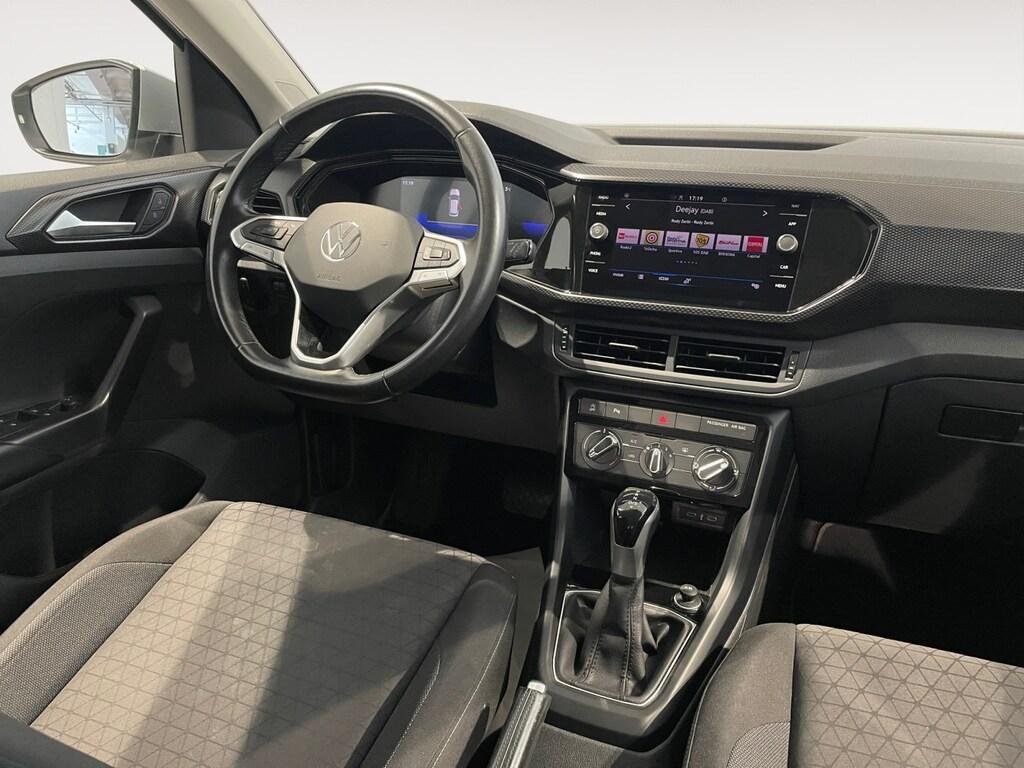 Volkswagen T-Cross 1.0 TSI 110CV DSG Style - IVA ESPOSTA