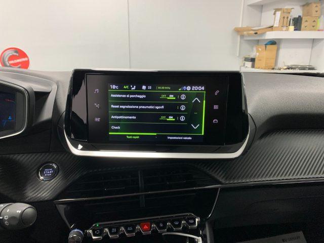 PEUGEOT 2008 1.5 BlueHDi Allure Navi Pack