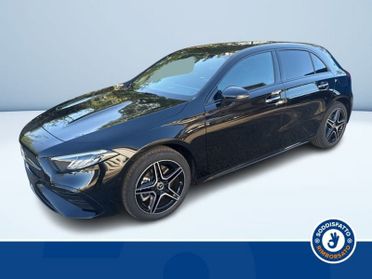 Mercedes-Benz Classe A 250e EQ-Power Automatic AMG Line Advanced Plus