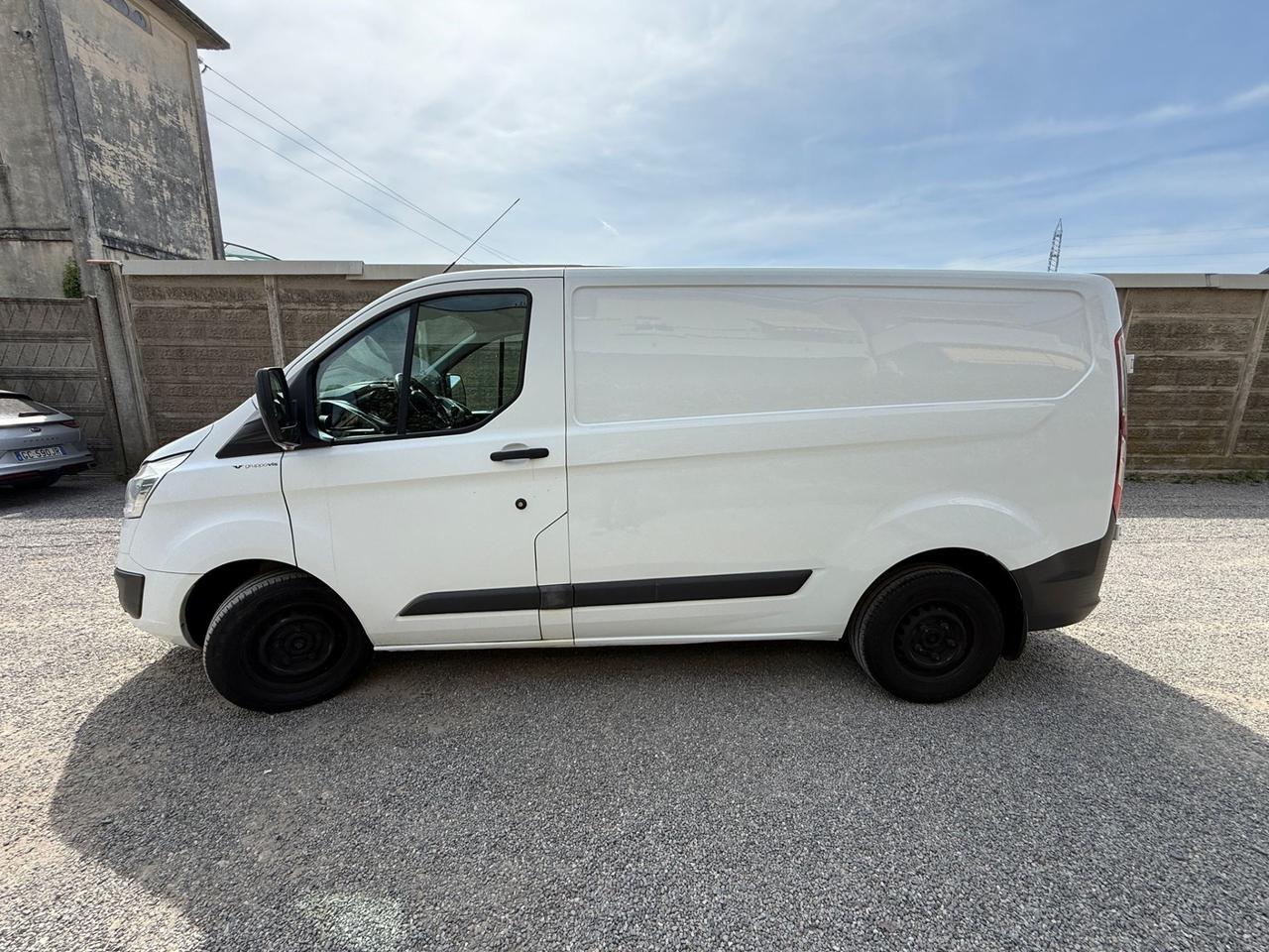 Ford Transit Custom 310 2.0 TDCi 130 PC Furgone Trend