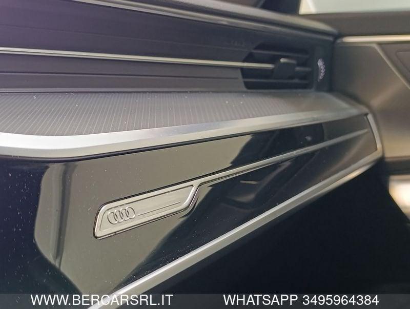 Audi A6 A6 Avant 35 2.0 TDI S tronic Business Sport