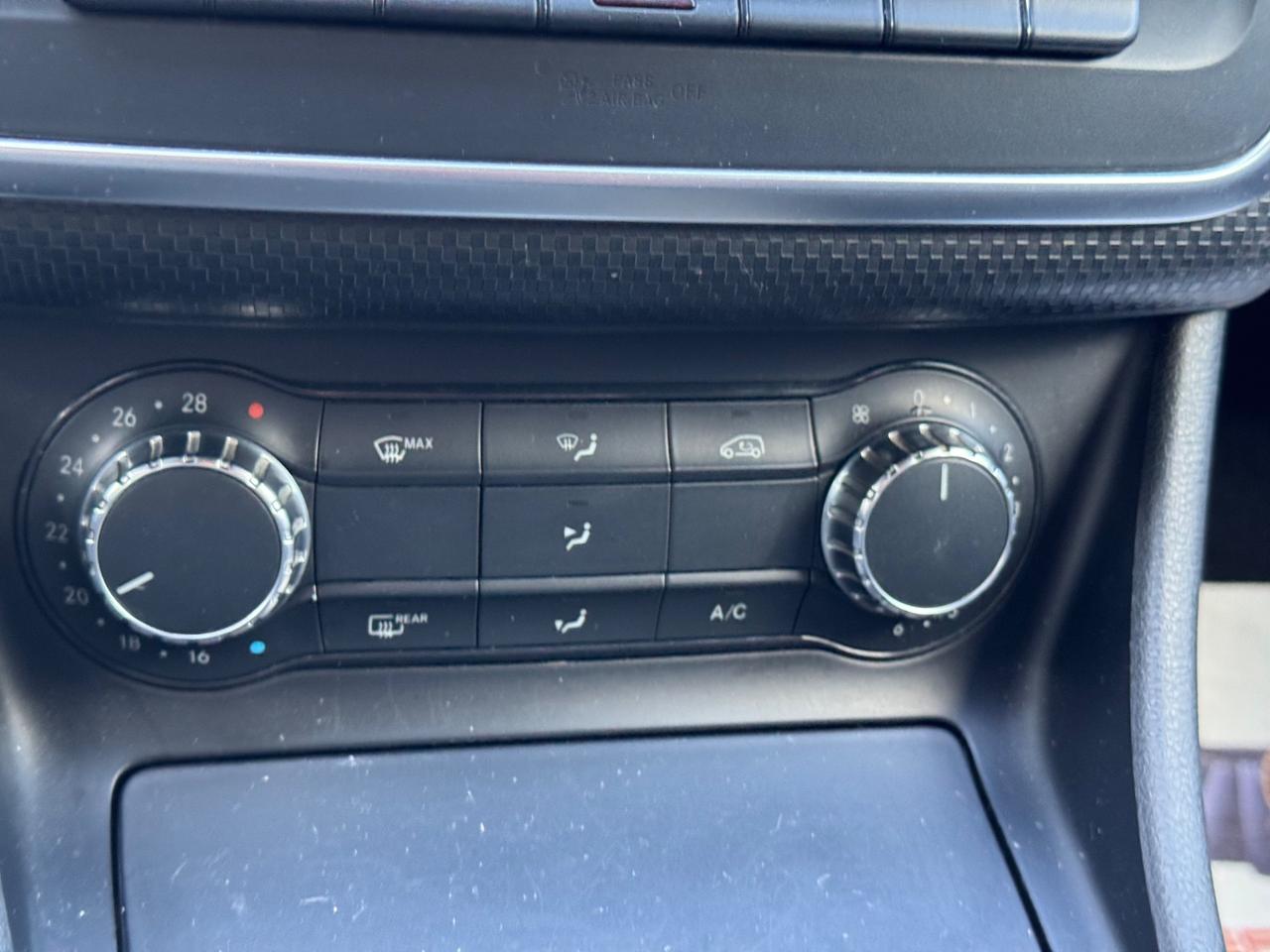 Mercedes-benz A 180 CDI BlueEFFICIENCY Sport