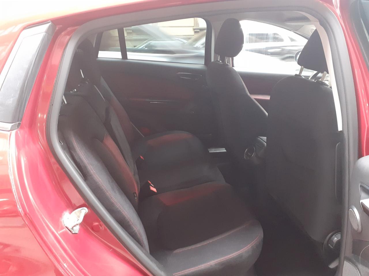 FIAT Bravo