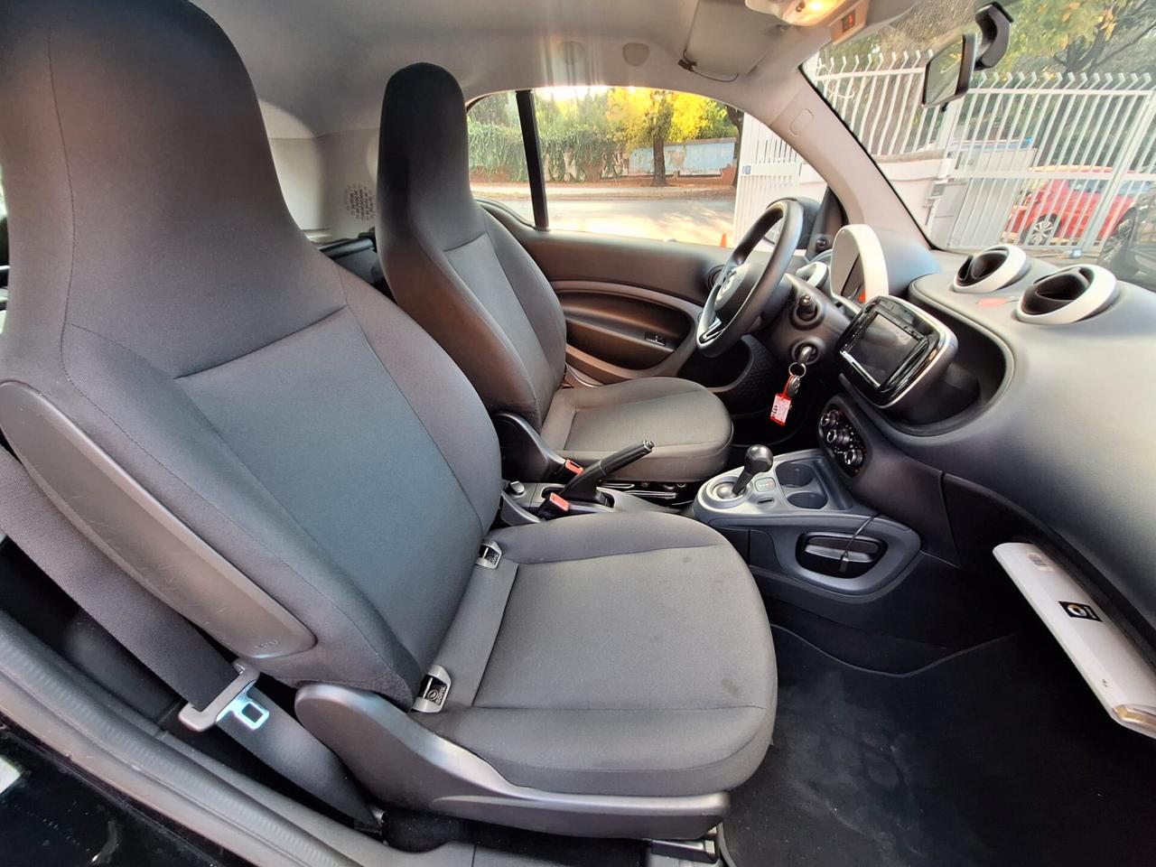 Smart ForTwo 70 1.0 Youngster - Promo 211 mese