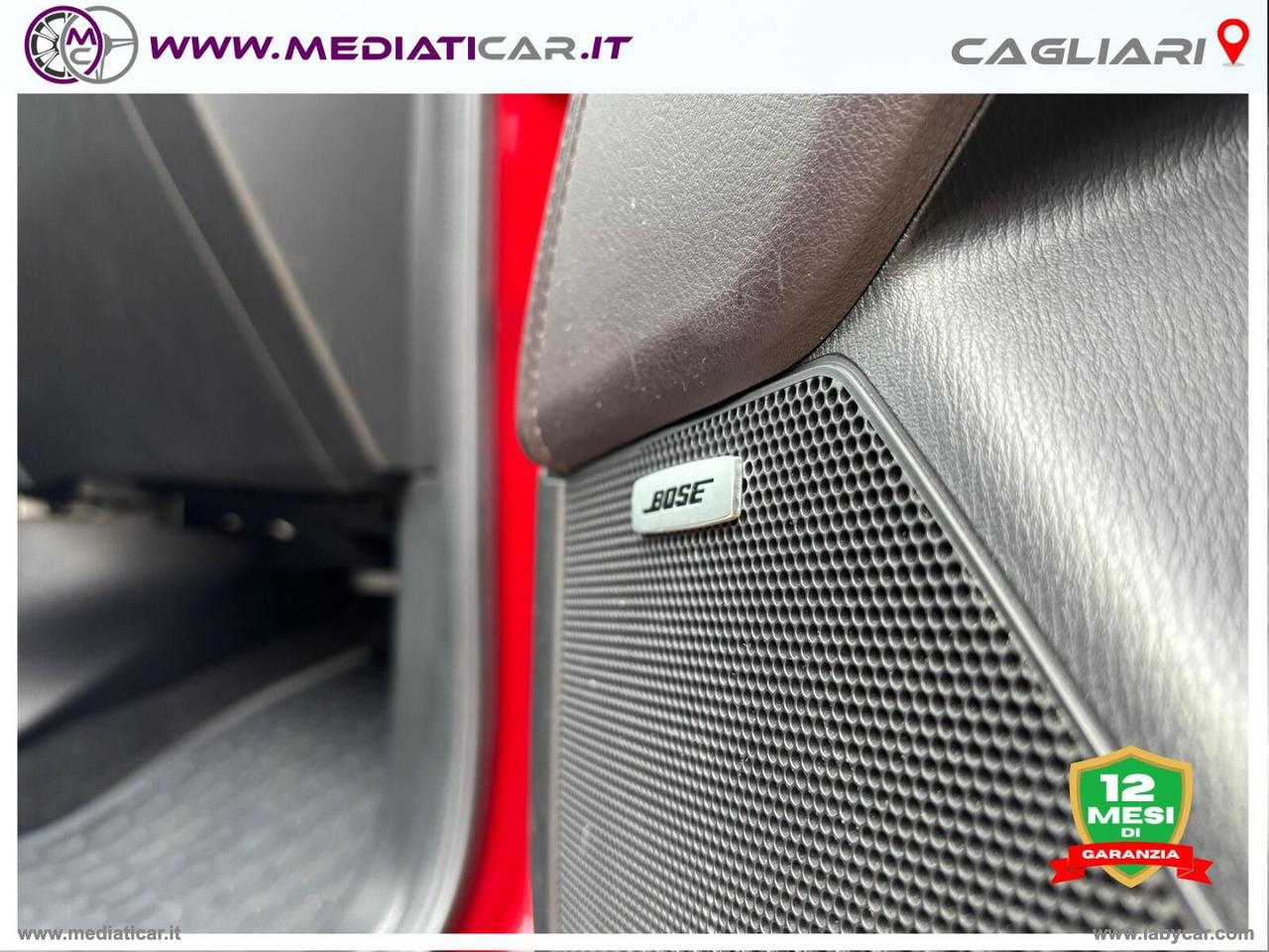 MAZDA CX-5 2.2L Skyactiv-D 184CV AWD Signature