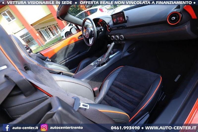 Mazda MX-5 2.0L 184CV 30th Anniversary 0624/3000