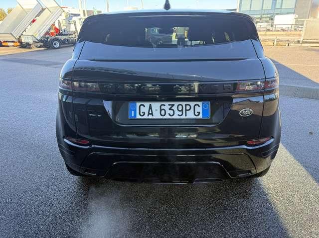 Land Rover Range Rover Evoque Evoque D180 R-Dynamic SE TettoCamera'20 Cruise IVA