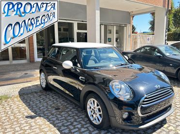 Mini Cooper 1.5 Navi Led Ring Tetto Bianco