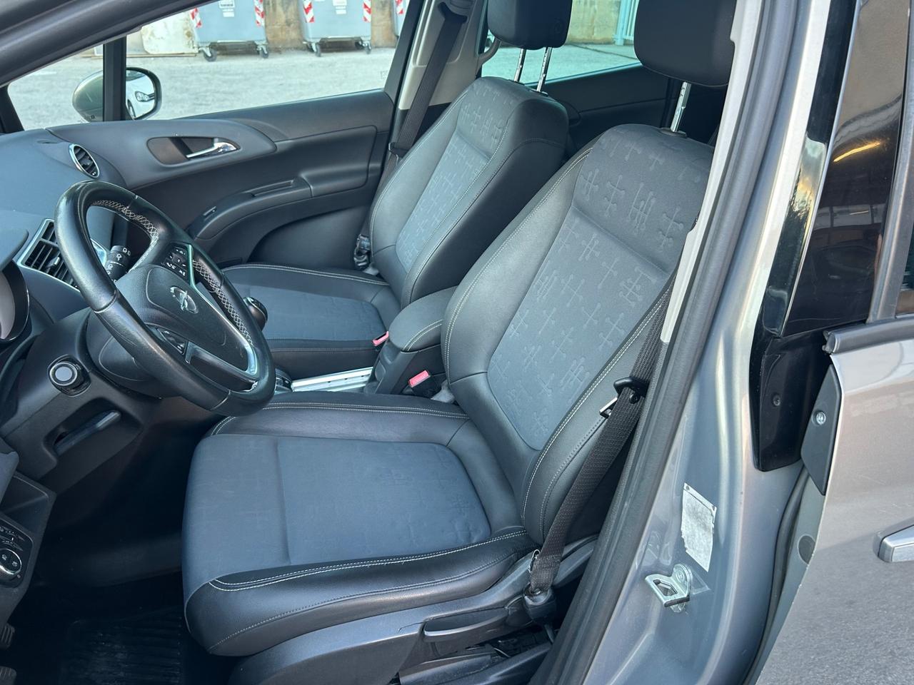 Opel Meriva 1.3 CDTI 95CV ecoFLEX Cosmo