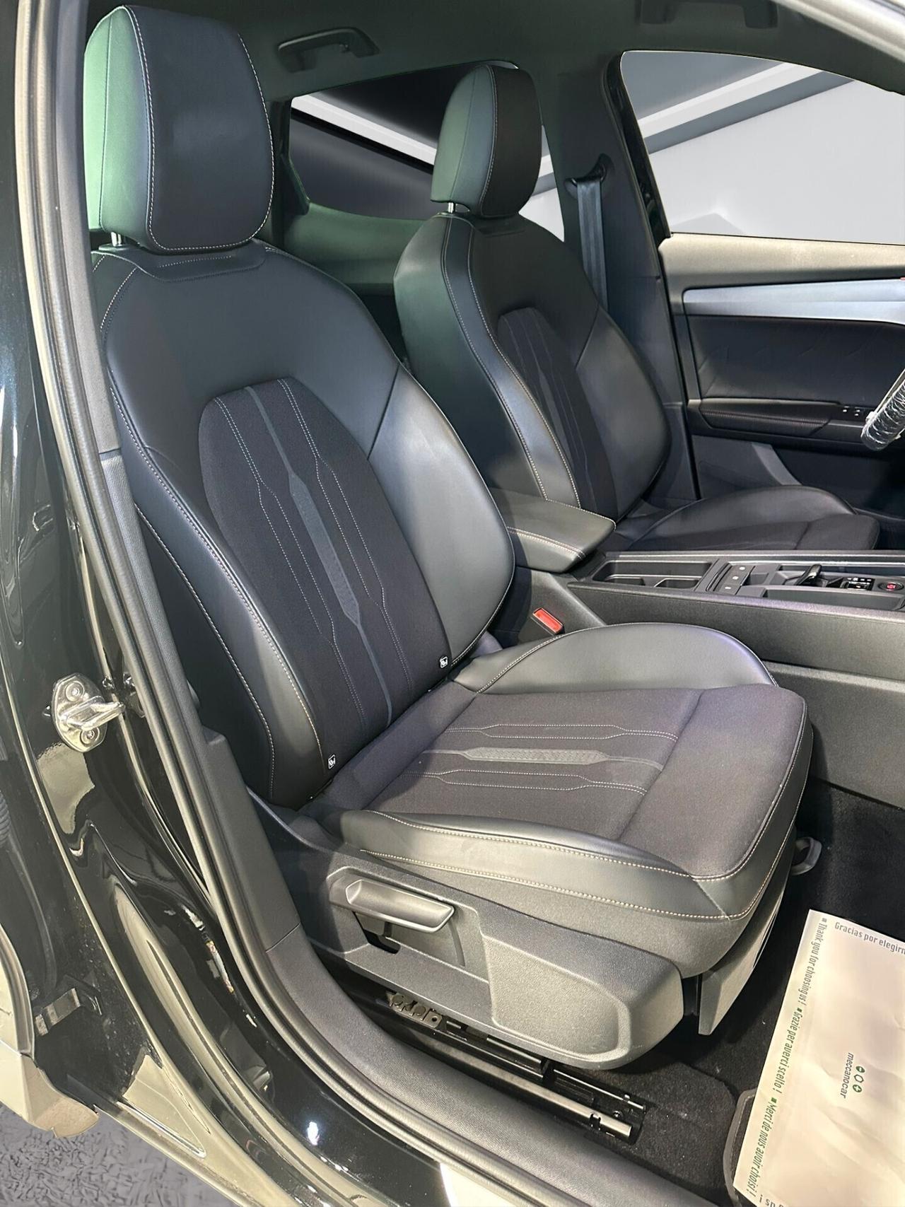 Cupra Formentor 1.5 TSI DSG