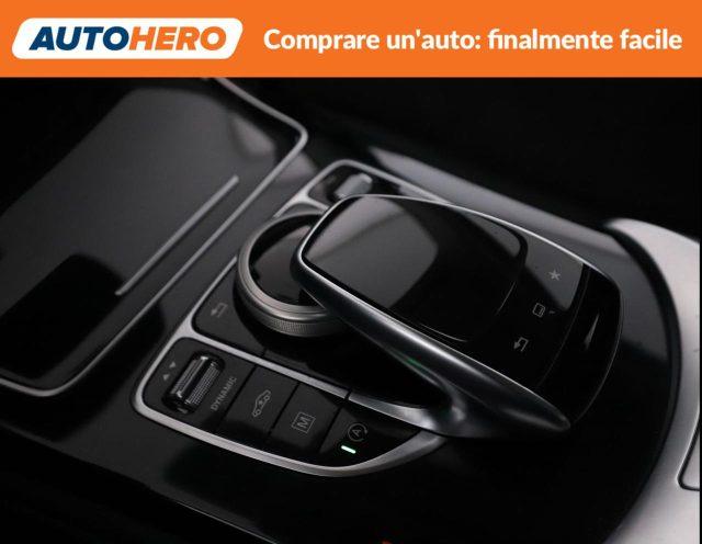 MERCEDES-BENZ GLC 250 d 4Matic Premium