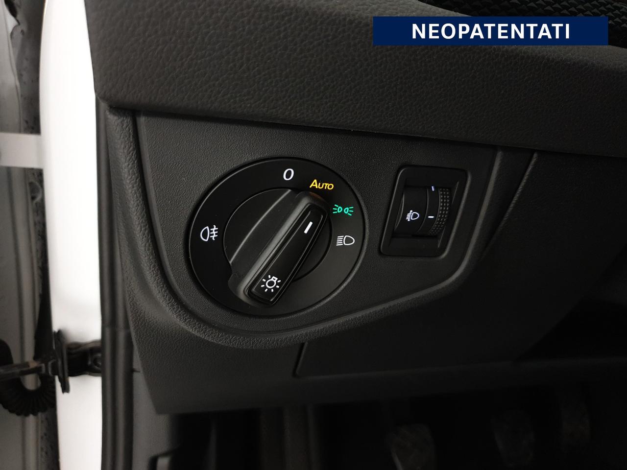 Volkswagen Taigo 1.0 tsi life 110cv